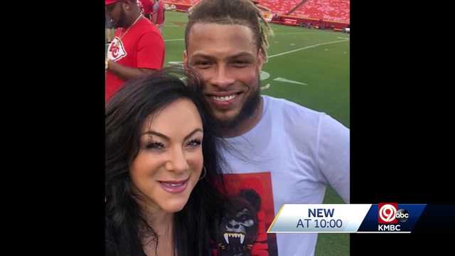 Tyrann Mathieu's Fiancée is a Former NBA Dancer - FanBuzz