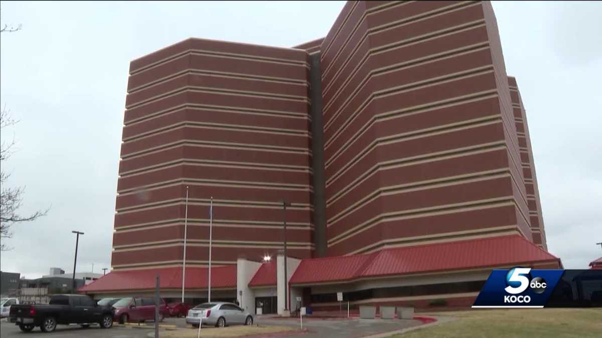 Oklahoma County Takes Next Steps Toward Building New Jail 5164