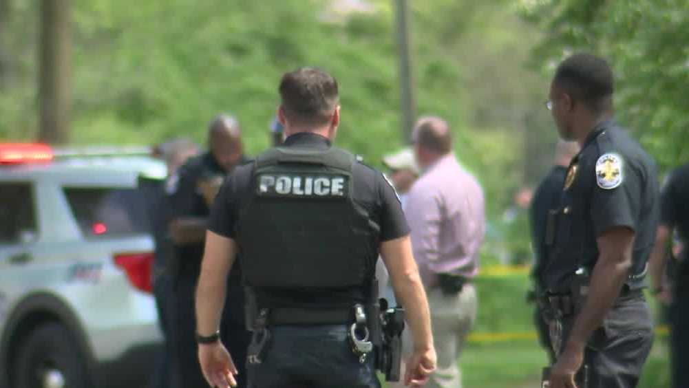 Coroners identify man shot, killed by LMPD in Crescent Hill - WLKY