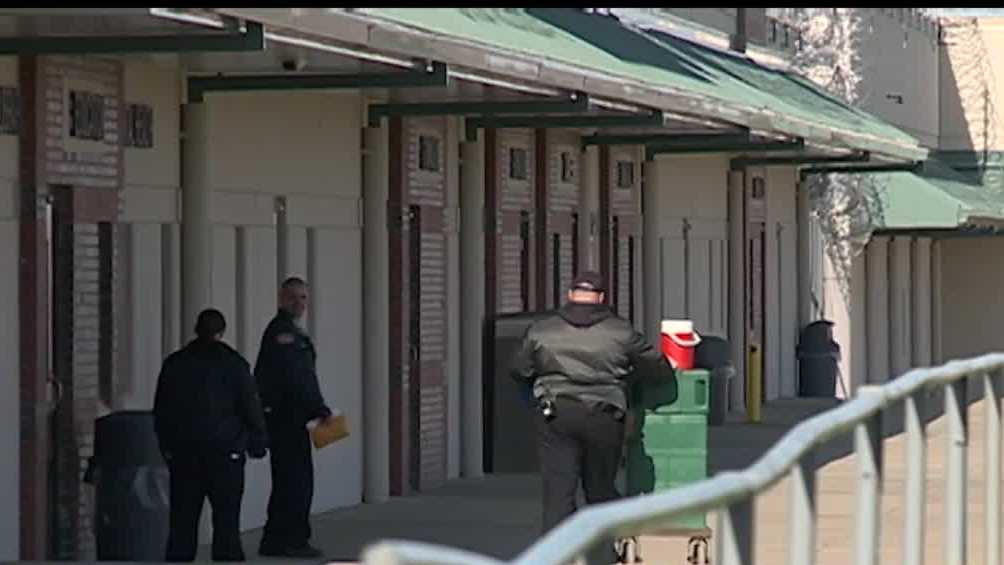 Hiring bonuses for corrections corporals, not caseworkers