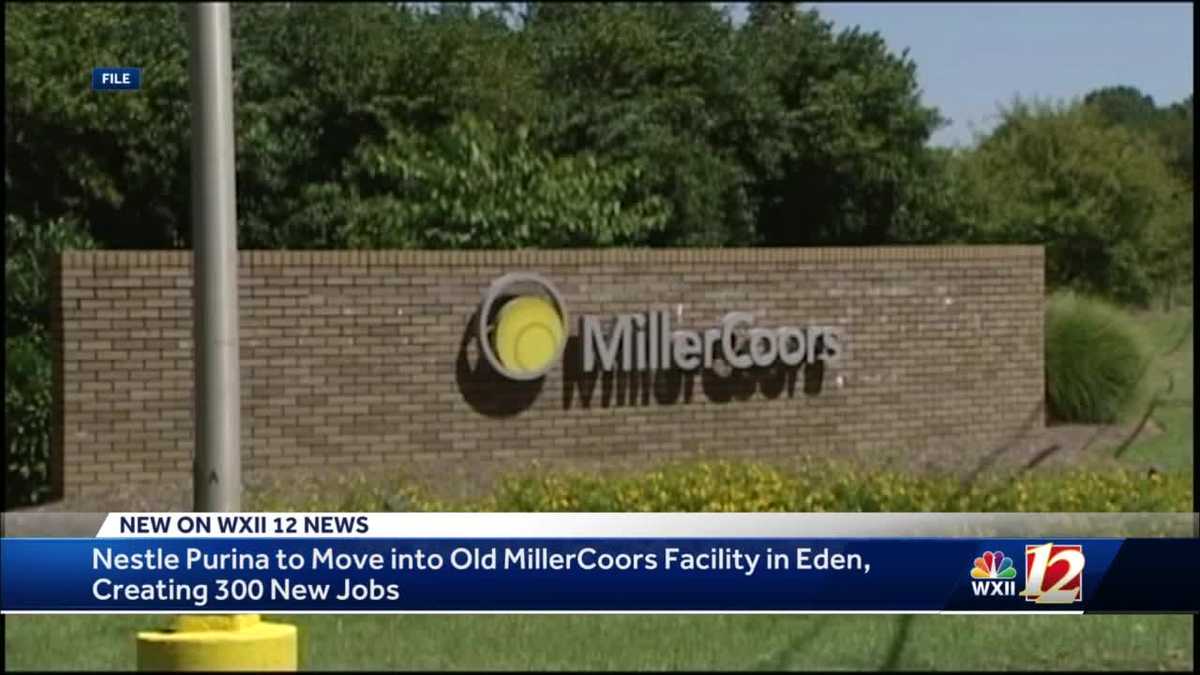 Rockingham County Facility to bring more than 300 new jobs