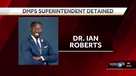 DMPS superintendent detained by ICE