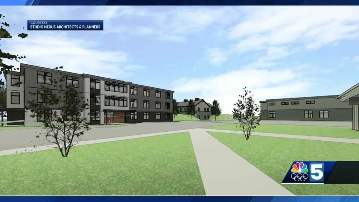 An Upper Valley housing project was denied; what the nonprofit plans to