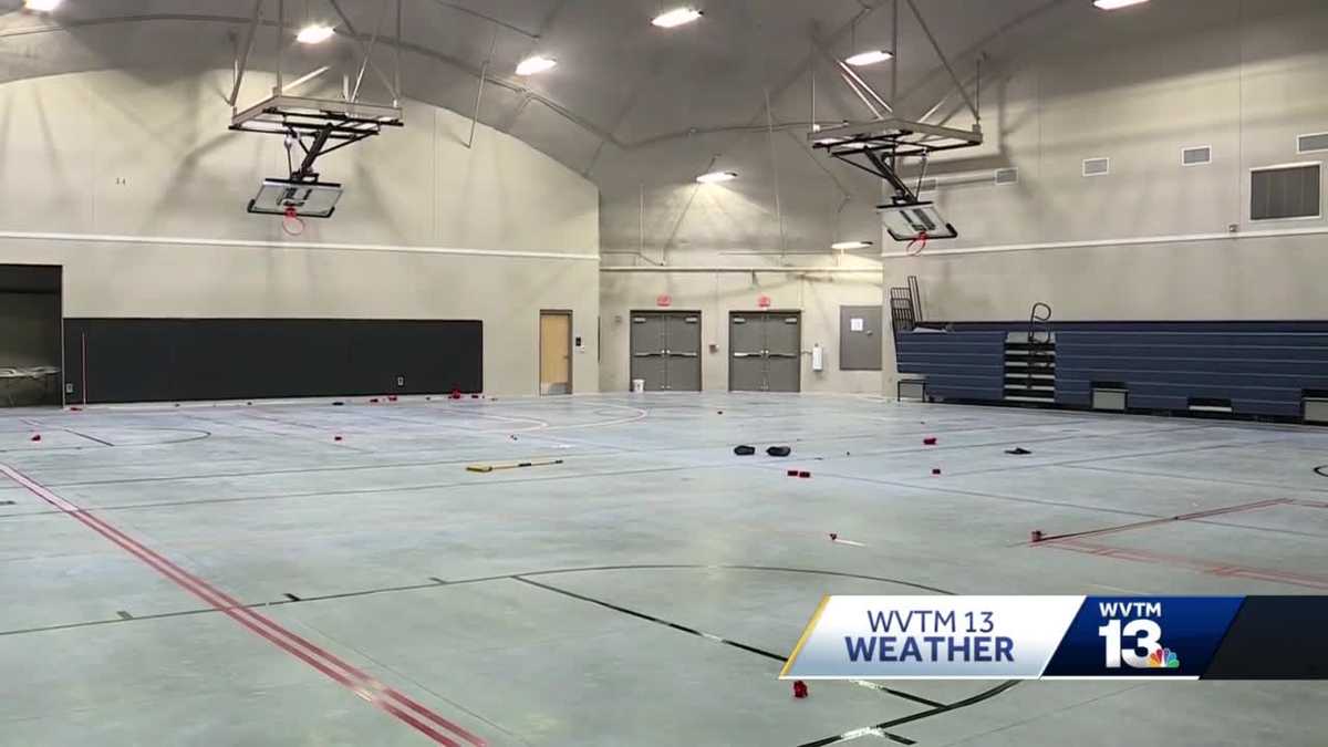 Local EMA's offer storm shelter tips ahead of possible severe weather