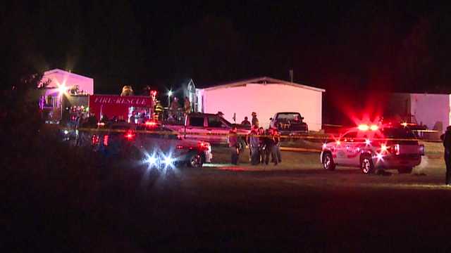 AP: One child killed, another injured in Christmas tree fire - Vimarsana News