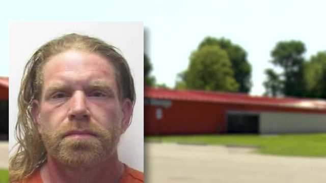Man arrested for scheme to steal from southern Indiana storage units - Vimarsana News