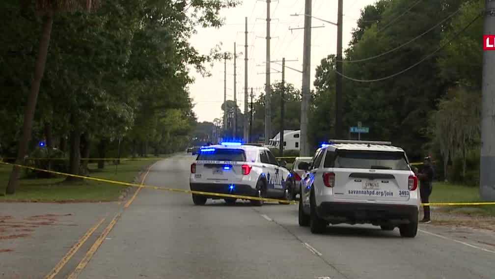 Savannah Police: No arrests in shooting that killed juvenile