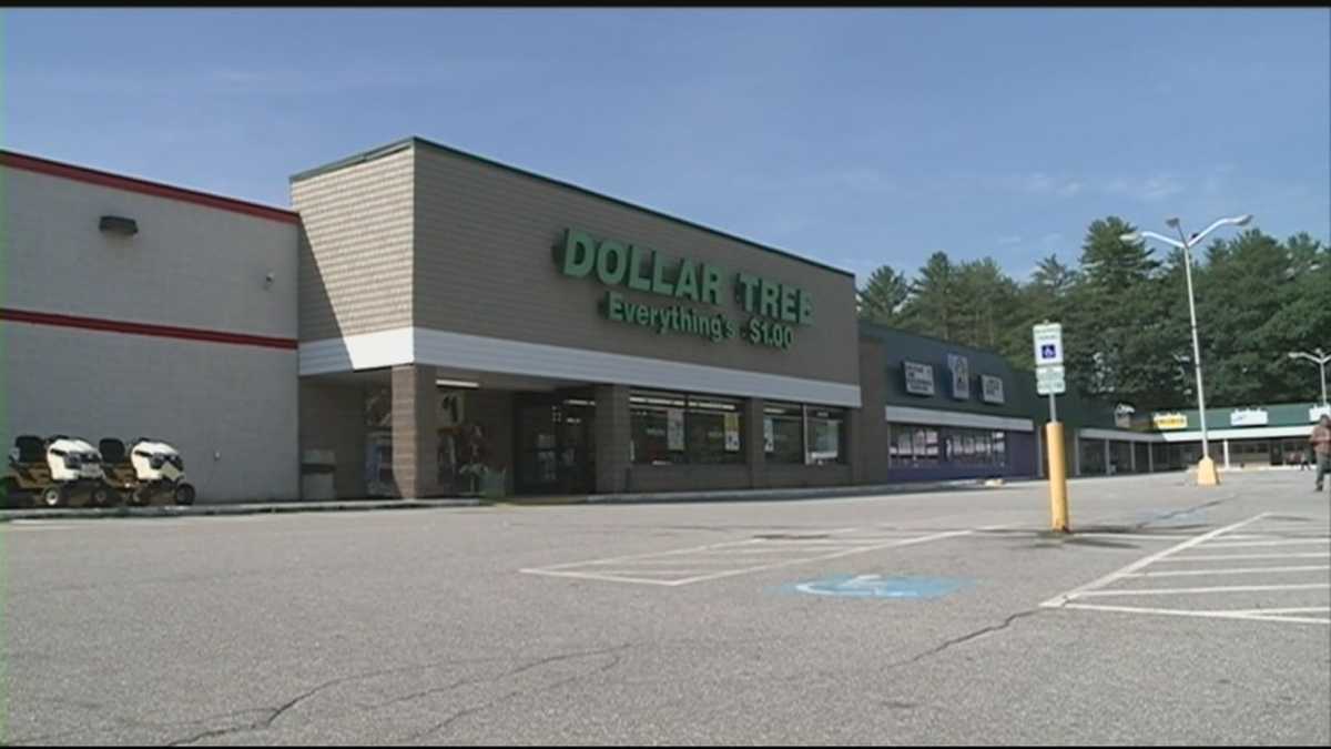 Dollar Tree store manager in Tilton robbed, beaten