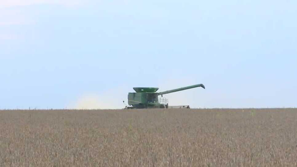 Iowa farmers bouncing back from drought conditions