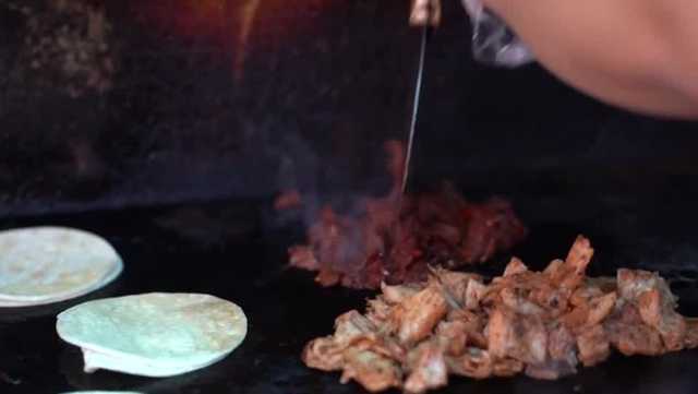Las Maris vegan Mexican food truck in Stockton quickly becoming foodie favorite - Vimarsana News