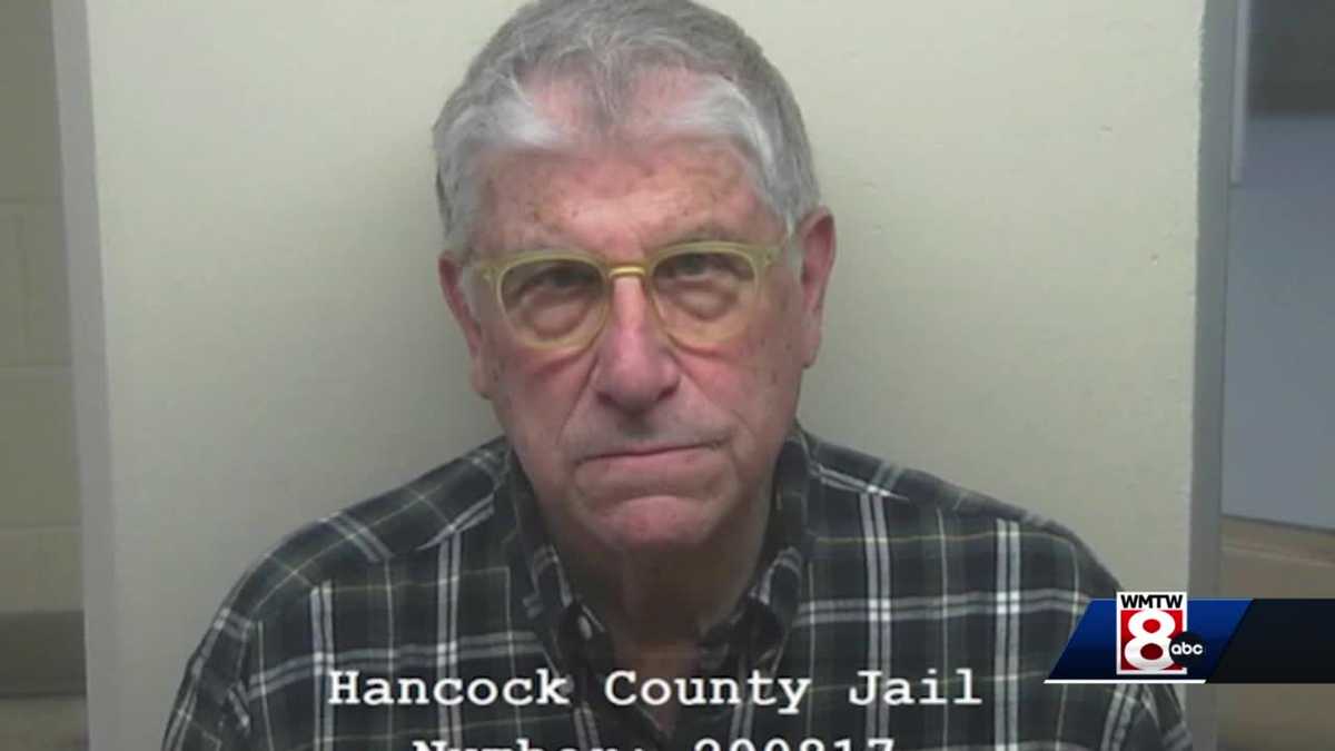 Eliot Cutler back in Maine court on child pornography charges