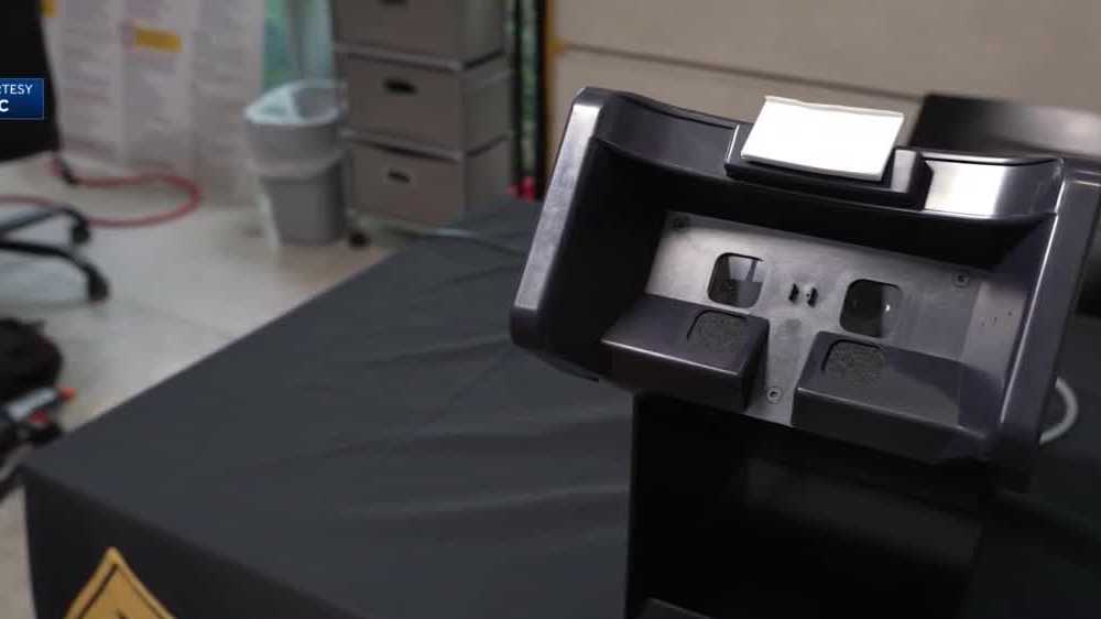 New law: Kentucky drivers must pass a vision test to renew license