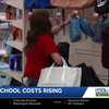 Back-to-school costs rise in Iowa due to tariffs, international strife