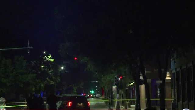 3 people injured in 2 shootings, blocks away from each other - Vimarsana News