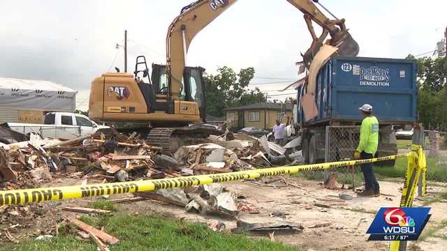 Avondale families recovering one week after tornado