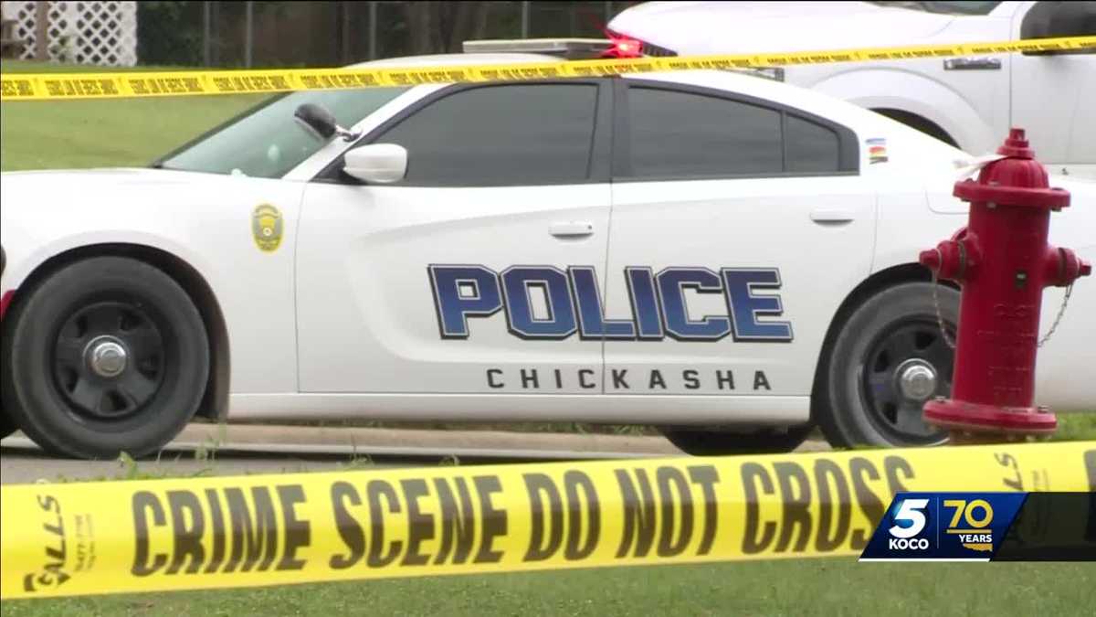 Chickasha Triple Homicide Person Of Interest Search Continues