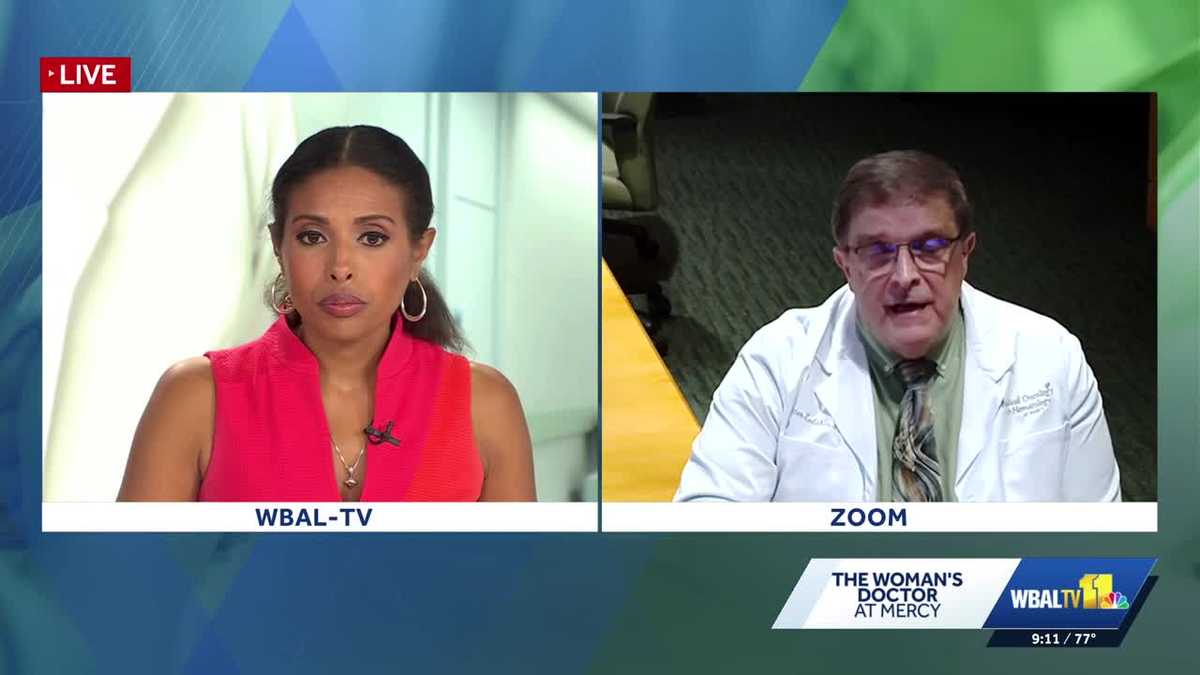 Ovarian Cancer Awareness Month: Oncologist explains screening and diagnosis