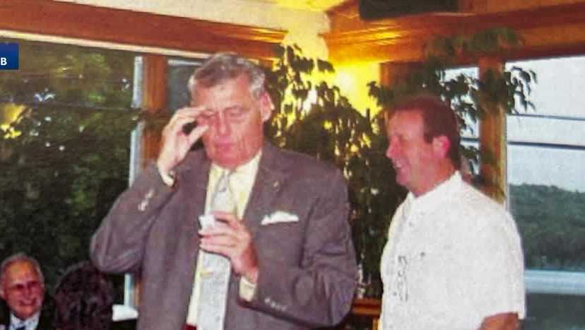 Who was Robert Fuller Jr., the Maine philanthropist shot and killed in Maryland?