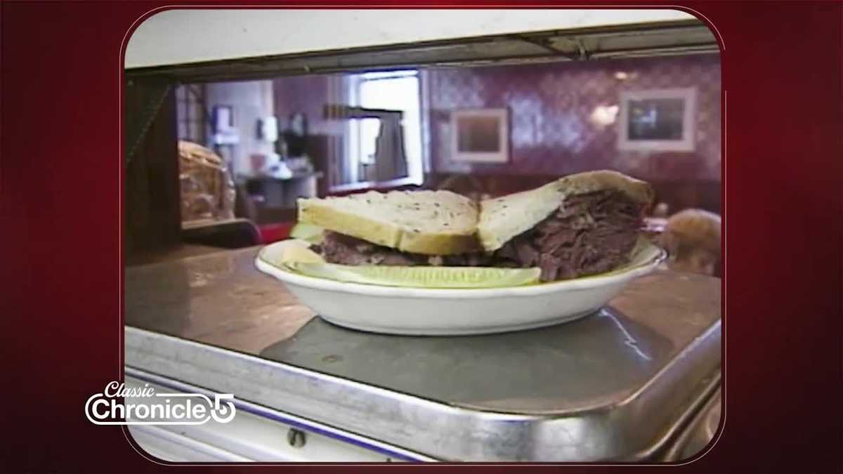 Classic Chronicle revisits Jewish deli traditions in Boston and New York