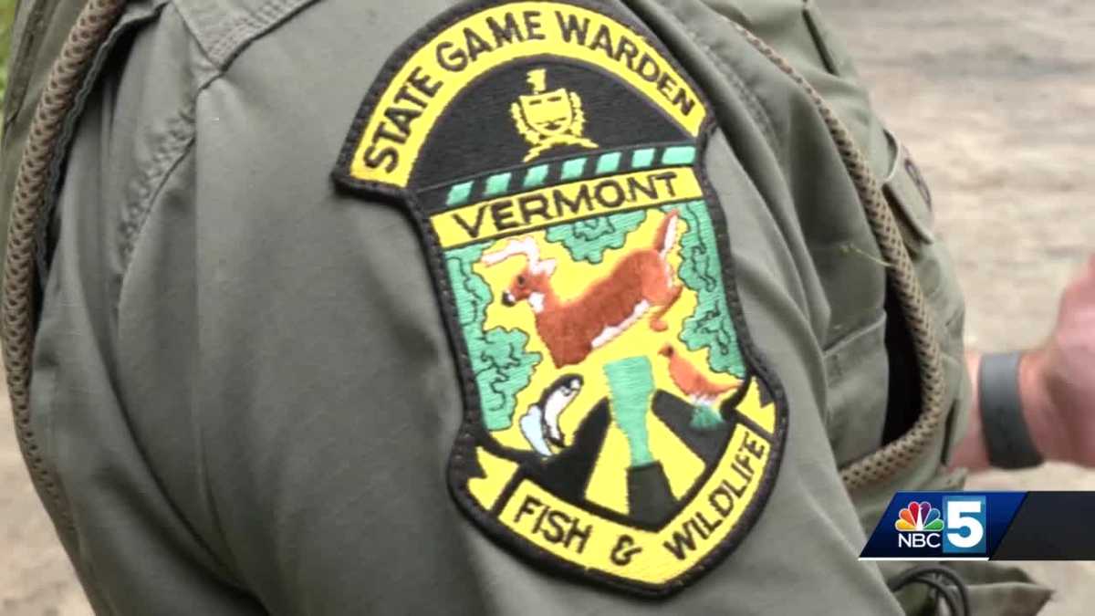 Rules of the Game: Vermont Wardens Police the Wilderness