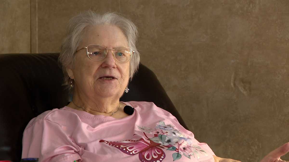 Anonymous donor gives $100,000 to save Westmoreland County senior program