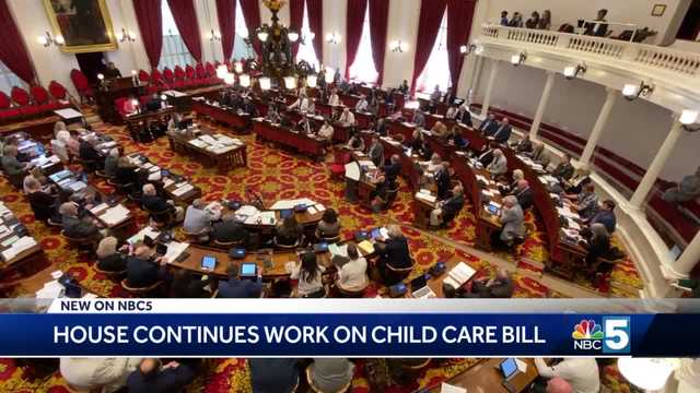 Vermont Legislature approves bill that aims to create more housing in the state - Vimarsana News