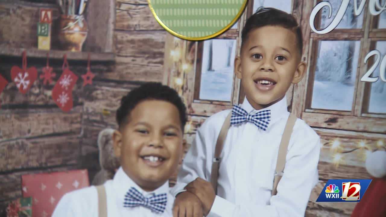 Breaking News: Father charged after deadly Triad crash that killed two young sons, documents reveal
