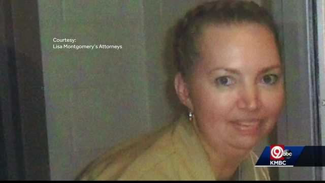 Lisa Montgomery's sister hopes there will be a stay of execution - Vimarsana News