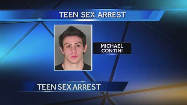 Students talk about Roseville teen accused of videotaping sexual acts with minor