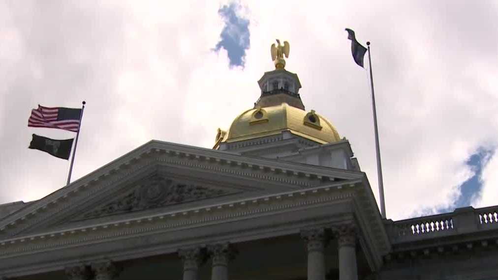 NH budget testimony focuses on housing, state employee pay