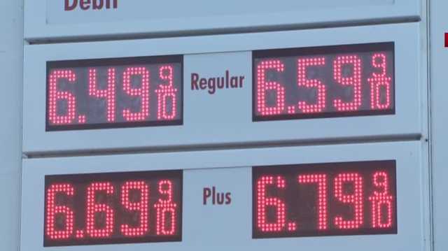 CA gas prices rise due to issues with West Coast oil refineries - Vimarsana News