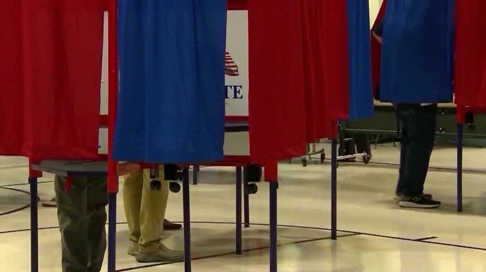 Nebraska political parties emphasize ground game efforts after National Voter Registration Day