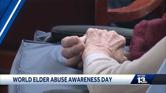 World Elder Abuse Awareness Day in Alabama - Vimarsana News