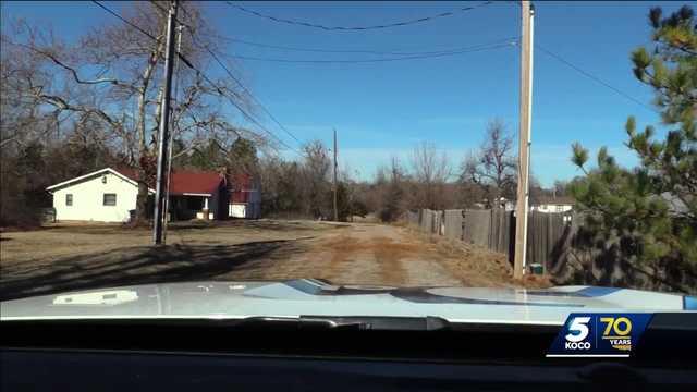 Oklahoma town left shocked after string of shootings over weekend - Vimarsana News