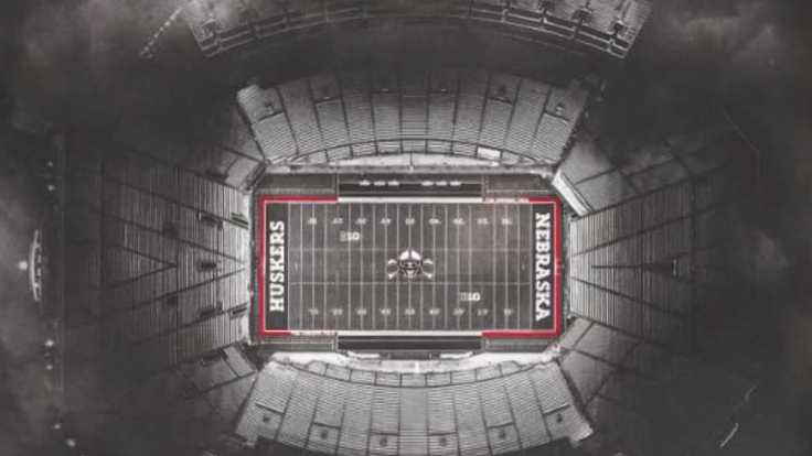 Memorial Stadium will have new look for blackout game - KETV