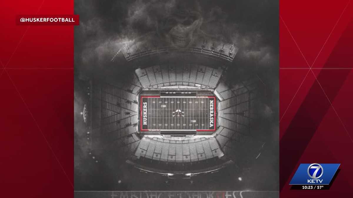 Memorial Stadium will have new look for blackout game - KETV