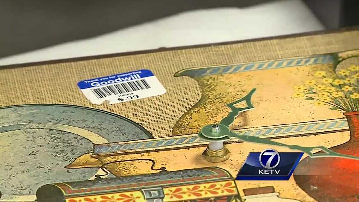 DIY clocks with Woodcraft Omaha