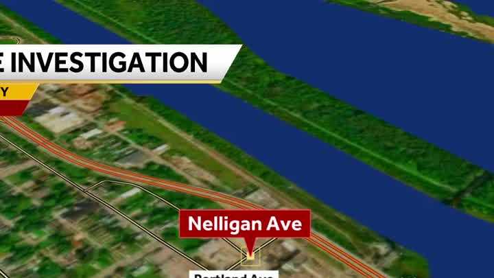 LMPD: Man shot and killed in Portland neighborhood