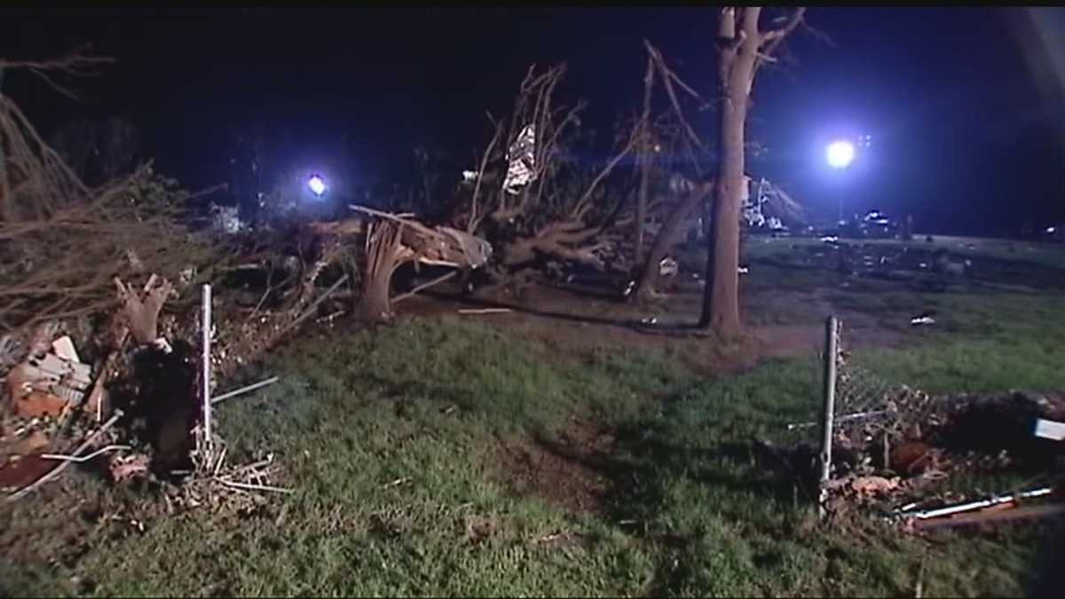 One year after Bethel Acres struck by May 19th tornado