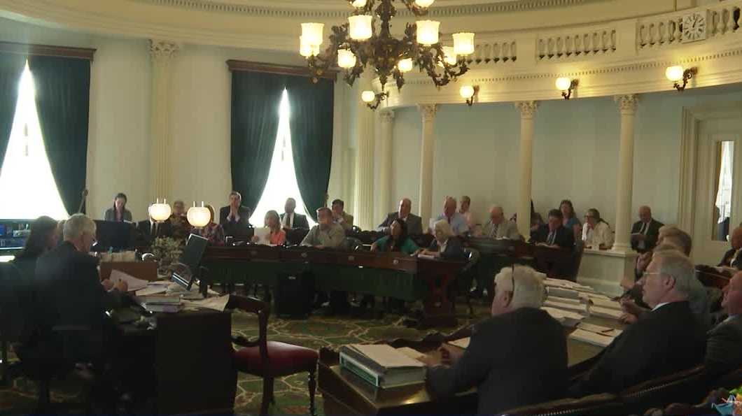 Vermont clean heat standard repeal sent to governor's desk; veto expected