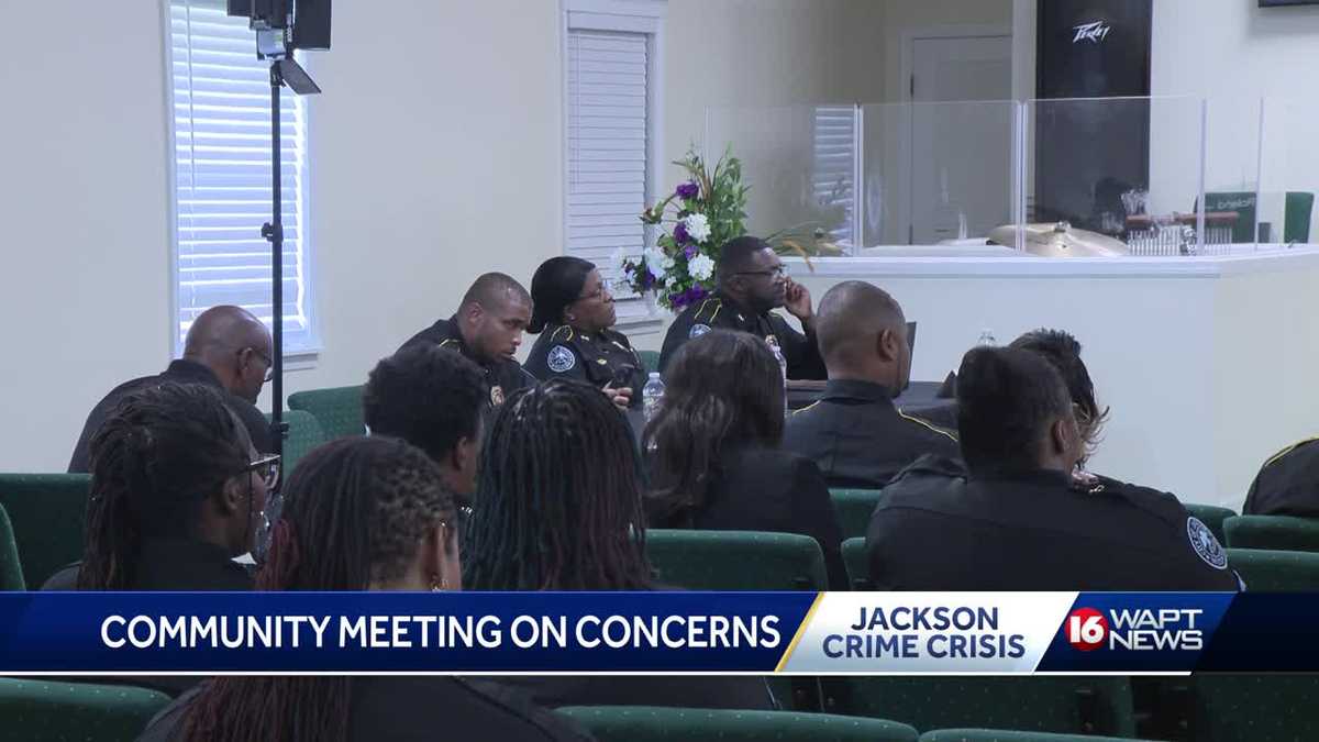 JPD holds real time command meeting