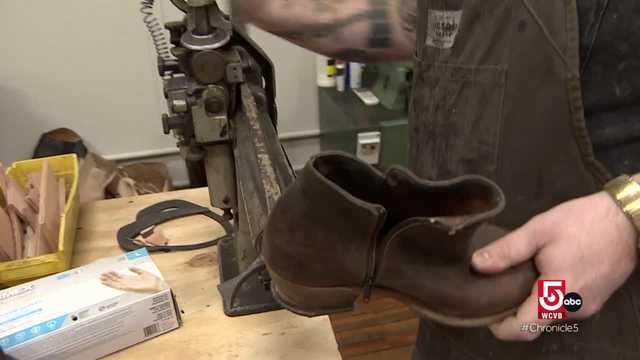New custom shoes or old shoe repair: to splurge or to save? - Vimarsana News