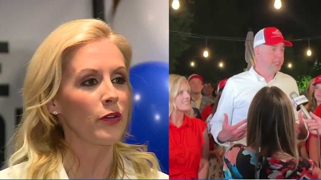 Alabama Republican AG candidates work to differentiate for runoff