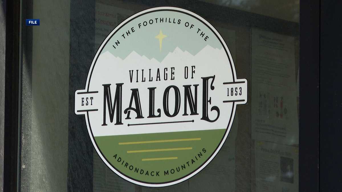 Village of Malone meets New York state police reform deadline