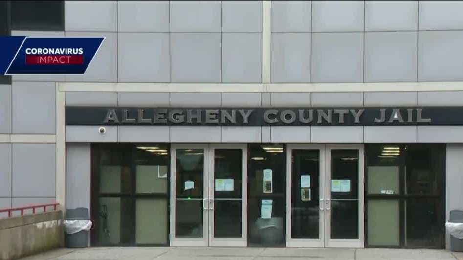 Dialing For Dollars Allegheny Co Will Make 4 3m From Contract Providing Phone Service To County Jail Inmates Pennsylvania Capital Star