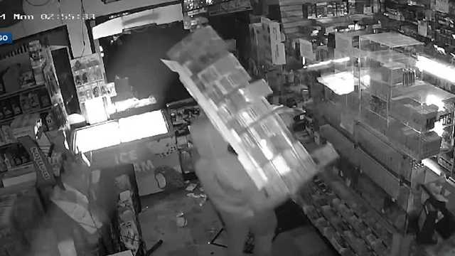 6 charged in connection with string of lottery scratch ticket thefts - Vimarsana News