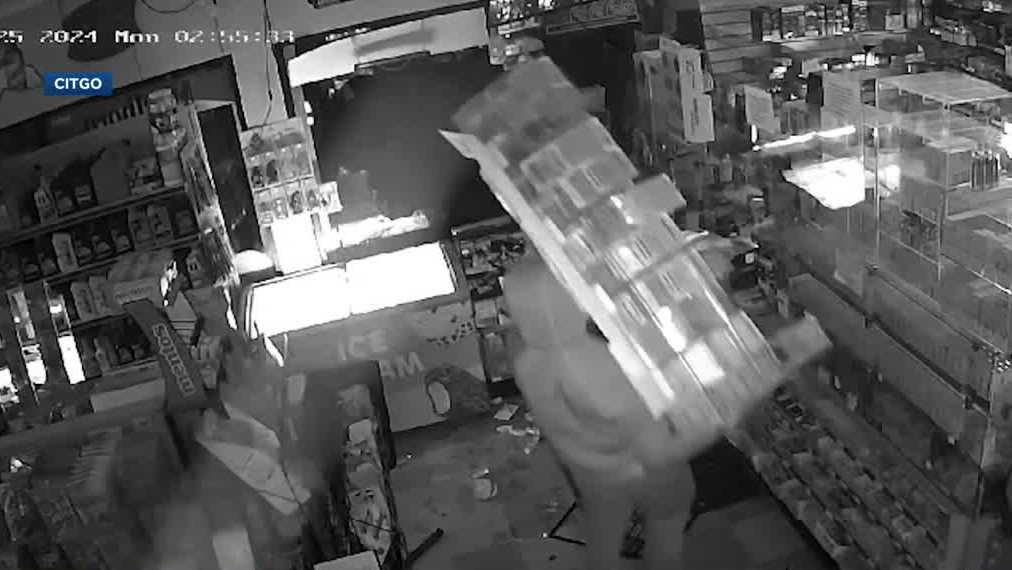 6 Arrested In Connection With String Of Convenience Store Robberies 6 Arrested In Connection With String Of Convenience Store Robberies