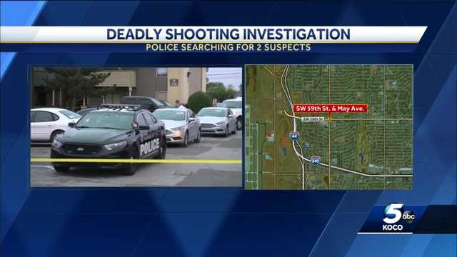 Police investigate deadly shooting at southwest Oklahoma City apartment - Vimarsana News