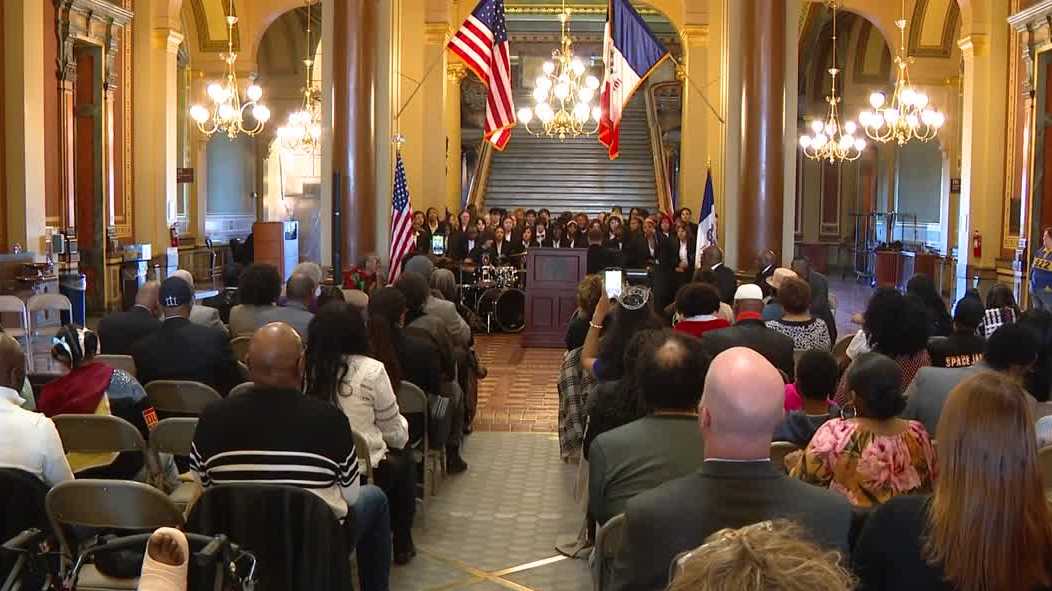 Policy to Power roundtable addresses ongoing impact of discrimination in Des Moines