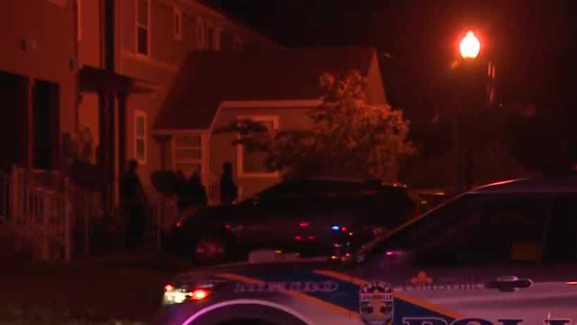 14-year-old boy killed in Park Duvalle shooting identified by coroner